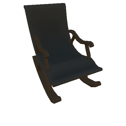 Moving Chair